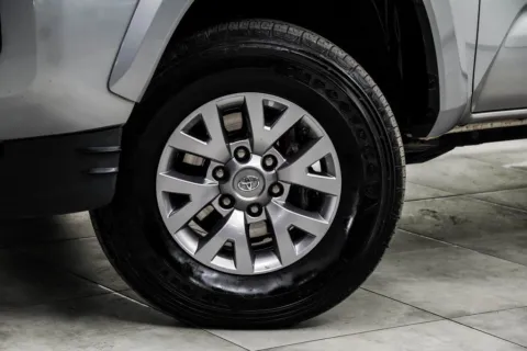 Another view of 2018 Toyota Tacoma SR for sale in Marietta, GA at Grand Motorcars Marietta