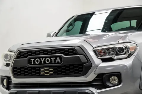 Photos of 2018 Toyota Tacoma SR for sale in Marietta, GA at Grand Motorcars Marietta