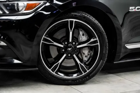 Another view of 2017 Ford Mustang GT Premium for sale in Marietta, GA at Grand Motorcars Marietta