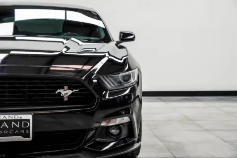 More photos of 2017 Ford Mustang GT Premium at Grand Motorcars Marietta, GA