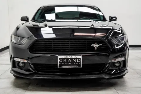 More photos of 2017 Ford Mustang GT Premium at Grand Motorcars Marietta, GA