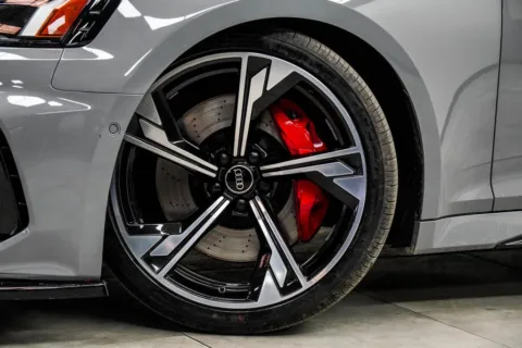 Another view of 2023 Audi RS 5 2.9T for sale in Marietta, GA at Grand Motorcars Marietta