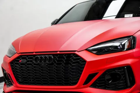 Photos of 2023 Audi RS 5 2.9T for sale in Marietta, GA at Grand Motorcars Marietta