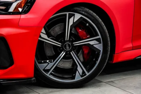 Another view of 2023 Audi RS 5 2.9T for sale in Marietta, GA at Grand Motorcars Marietta