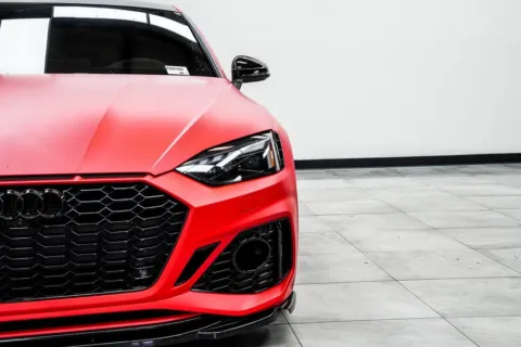 More photos of 2023 Audi RS 5 2.9T at Grand Motorcars Marietta, GA