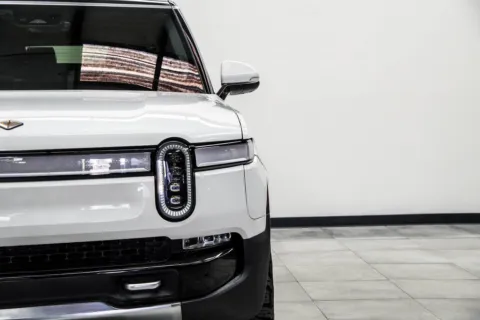 More photos of 2023 Rivian R1S Adventure at Grand Motorcars Marietta, GA