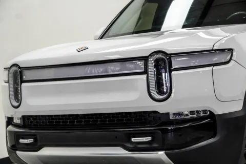 Photos of 2023 Rivian R1S Adventure for sale in Marietta, GA at Grand Motorcars Marietta