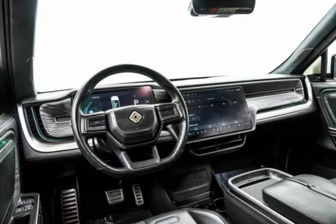 More photos of 2023 Rivian R1S Adventure at Grand Motorcars Marietta, GA