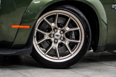 Another view of 2023 Dodge Challenger R/T Scat Pack Widebody for sale in Marietta, GA at Grand Motorcars Marietta