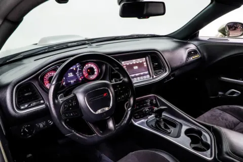 More photos of 2023 Dodge Challenger R/T Scat Pack Widebody at Grand Motorcars Marietta, GA