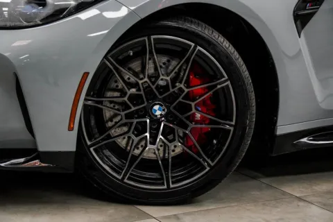 Another view of 2024 BMW M4 Competition for sale in Marietta, GA at Grand Motorcars Marietta
