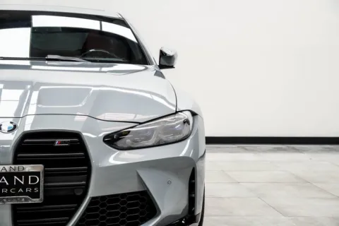 More photos of 2024 BMW M4 Competition at Grand Motorcars Marietta, GA