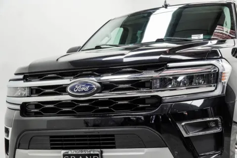 Photos of 2024 Ford Expedition Max Limited for sale in Marietta, GA at Grand Motorcars Marietta