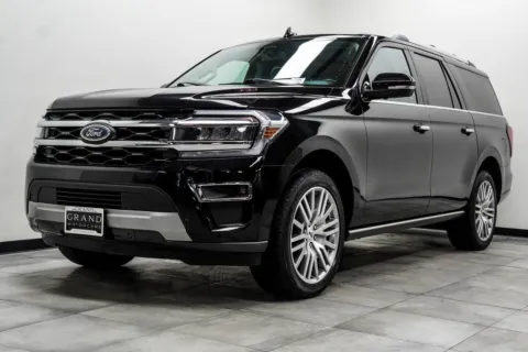 More photos of 2024 Ford Expedition Max Limited at Grand Motorcars Marietta, GA