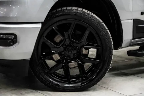 Another view of 2020 Ram 1500 Rebel for sale in Marietta, GA at Grand Motorcars Marietta