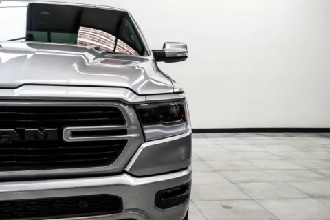 More photos of 2020 Ram 1500 Rebel at Grand Motorcars Marietta, GA