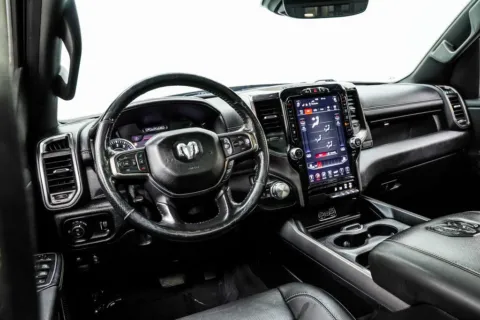 More photos of 2020 Ram 1500 Rebel at Grand Motorcars Marietta, GA