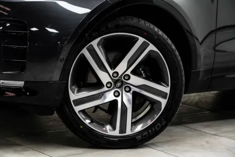 Another view of 2023 Land Rover Discovery Metropolitan Edition for sale in Marietta, GA at Grand Motorcars Marietta