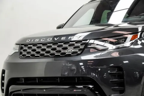 Photos of 2023 Land Rover Discovery Metropolitan Edition for sale in Marietta, GA at Grand Motorcars Marietta