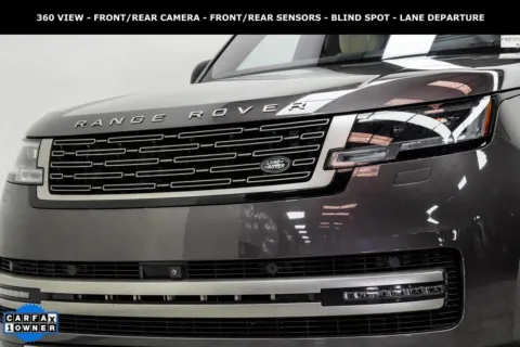 Photos of 2023 Land Rover Range Rover SE for sale in Marietta, GA at Grand Motorcars Marietta