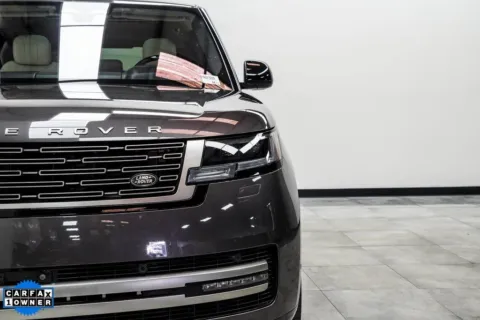 More photos of 2023 Land Rover Range Rover SE at Grand Motorcars Marietta, GA