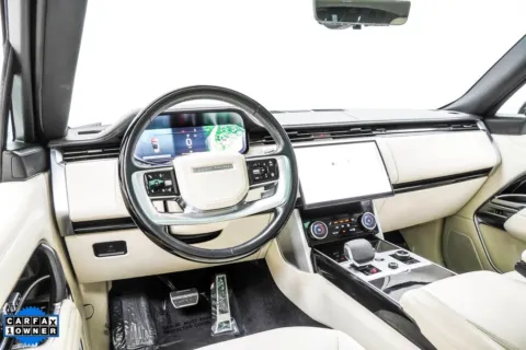 More photos of 2023 Land Rover Range Rover SE at Grand Motorcars Marietta, GA