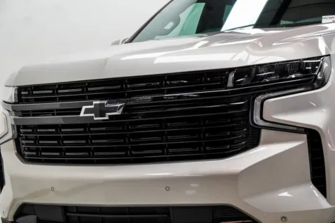 Photos of 2024 Chevrolet Suburban RST for sale in Marietta, GA at Grand Motorcars Marietta