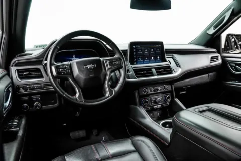 More photos of 2024 Chevrolet Suburban RST at Grand Motorcars Marietta, GA