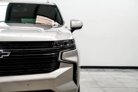 More photos of 2024 Chevrolet Suburban RST at Grand Motorcars Marietta, GA