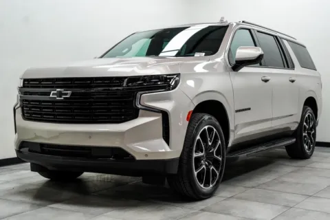 More photos of 2024 Chevrolet Suburban RST at Grand Motorcars Marietta, GA