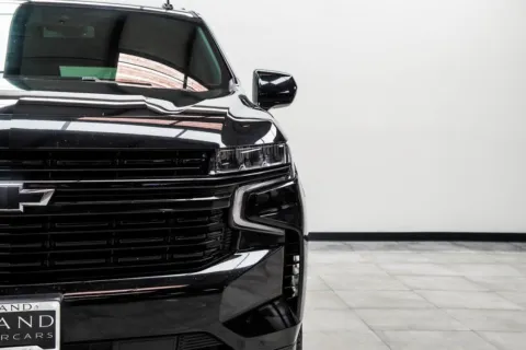 More photos of 2024 Chevrolet Suburban RST at Grand Motorcars Marietta, GA