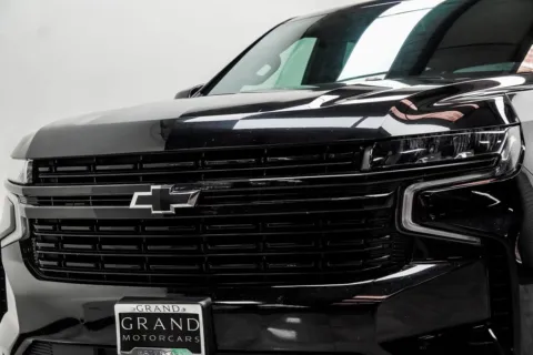 Photos of 2024 Chevrolet Suburban RST for sale in Marietta, GA at Grand Motorcars Marietta