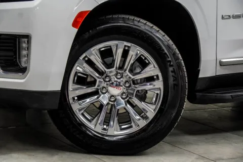 Another view of 2024 GMC Yukon Denali for sale in Marietta, GA at Grand Motorcars Marietta