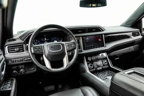 More photos of 2024 GMC Yukon Denali at Grand Motorcars Marietta, GA