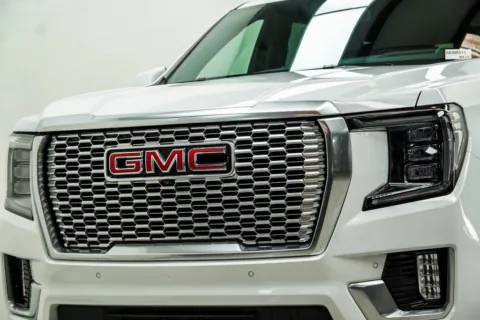Photos of 2024 GMC Yukon Denali for sale in Marietta, GA at Grand Motorcars Marietta