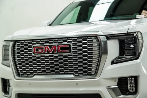 Photos of 2024 GMC Yukon Denali for sale in Marietta, GA at Grand Motorcars Marietta