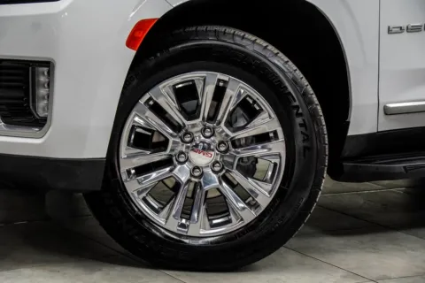 Another view of 2024 GMC Yukon Denali for sale in Marietta, GA at Grand Motorcars Marietta