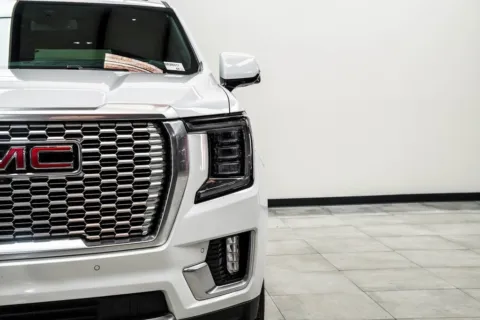 More photos of 2024 GMC Yukon Denali at Grand Motorcars Marietta, GA