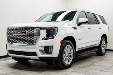 More photos of 2024 GMC Yukon Denali at Grand Motorcars Marietta, GA