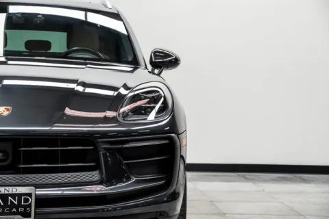 More photos of 2024 Porsche Macan T at Grand Motorcars Marietta, GA
