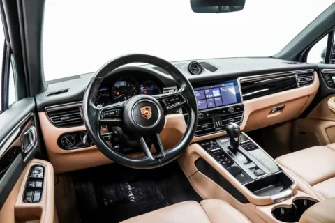 More photos of 2024 Porsche Macan T at Grand Motorcars Marietta, GA
