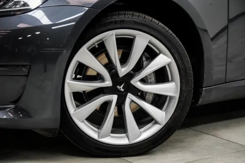 Another view of 2020 Tesla Model 3 Standard for sale in Marietta, GA at Grand Motorcars Marietta