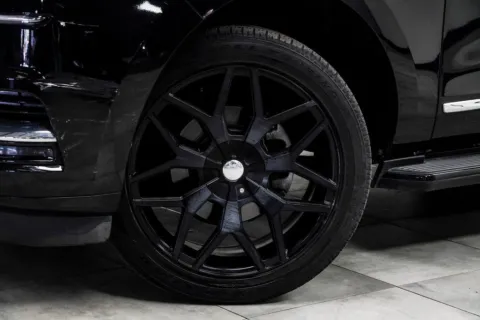 Another view of 2019 Lincoln Navigator Standard for sale in Marietta, GA at Grand Motorcars Marietta