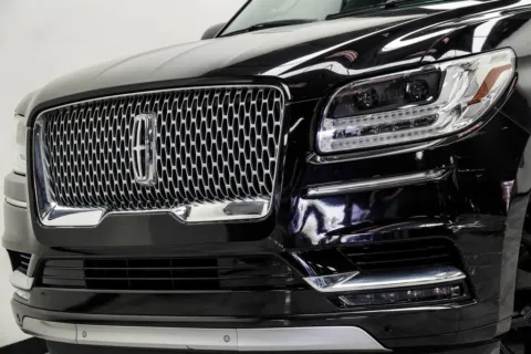 Photos of 2019 Lincoln Navigator Standard for sale in Marietta, GA at Grand Motorcars Marietta
