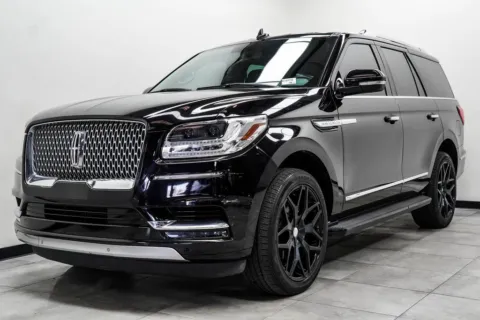 More photos of 2019 Lincoln Navigator Standard at Grand Motorcars Marietta, GA