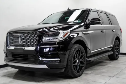 More photos of 2019 Lincoln Navigator Standard at Grand Motorcars Marietta, GA