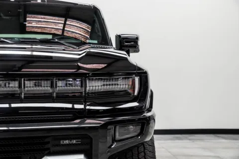 More photos of 2025 GMC Hummer EV SUV 3X at Grand Motorcars Marietta, GA