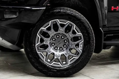 Another view of 2025 GMC Hummer EV SUV 3X for sale in Marietta, GA at Grand Motorcars Marietta