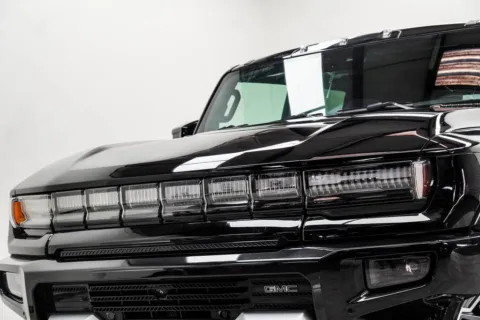 Photos of 2025 GMC Hummer EV SUV 3X for sale in Marietta, GA at Grand Motorcars Marietta