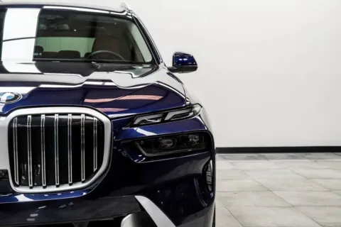 More photos of 2025 BMW X7 xDrive40i at Grand Motorcars Marietta, GA